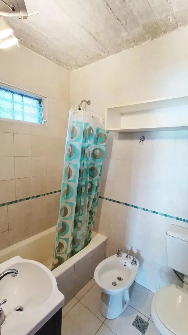 Alquiler Temporal Departamento Monoambiente en Palermo Nuevo 4