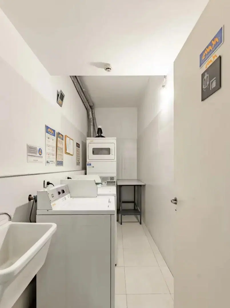 Venta Departamento Monoambiente en Belgrano 2