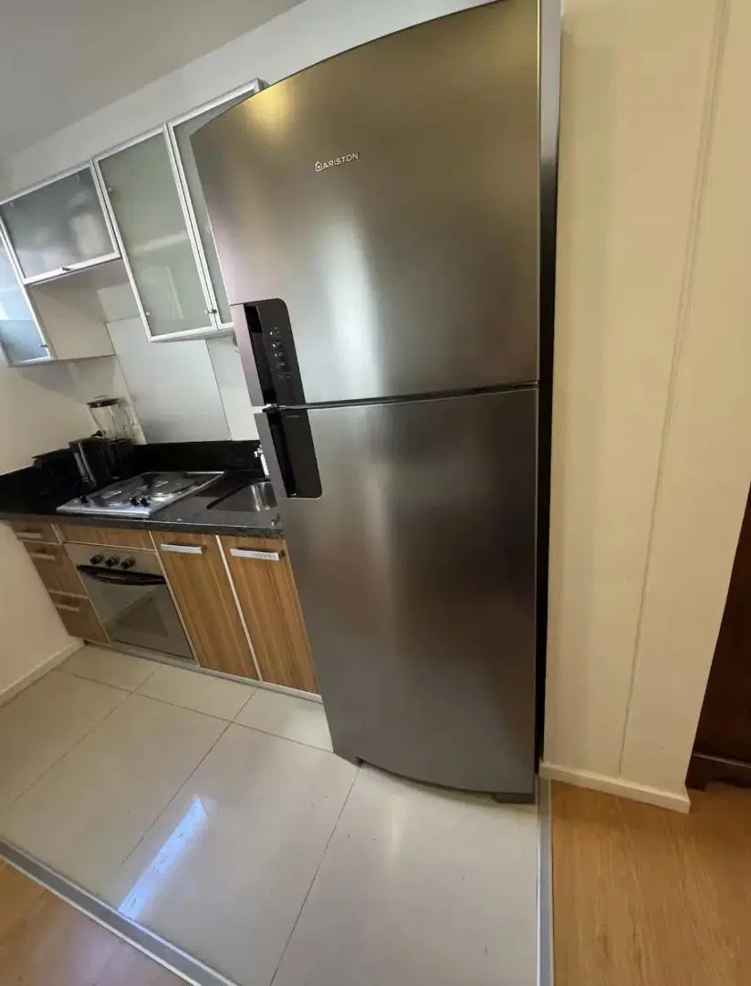 Venta Departamento Monoambiente en Belgrano 3