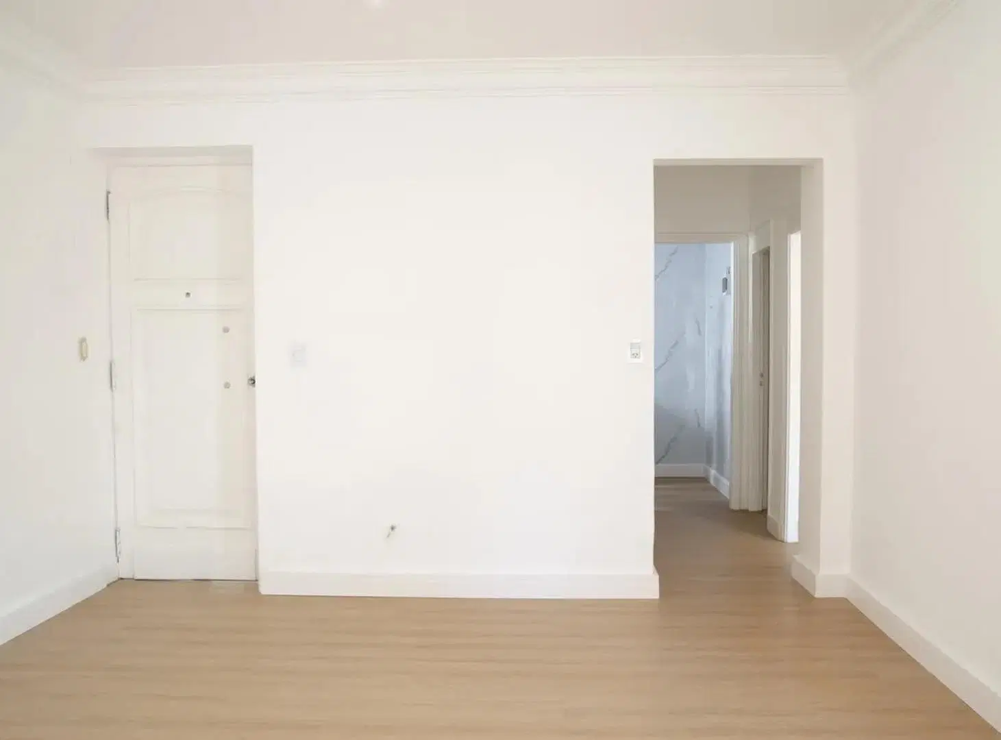 Venta de Ph 3 Ambientes Renovado en Saavedra 3