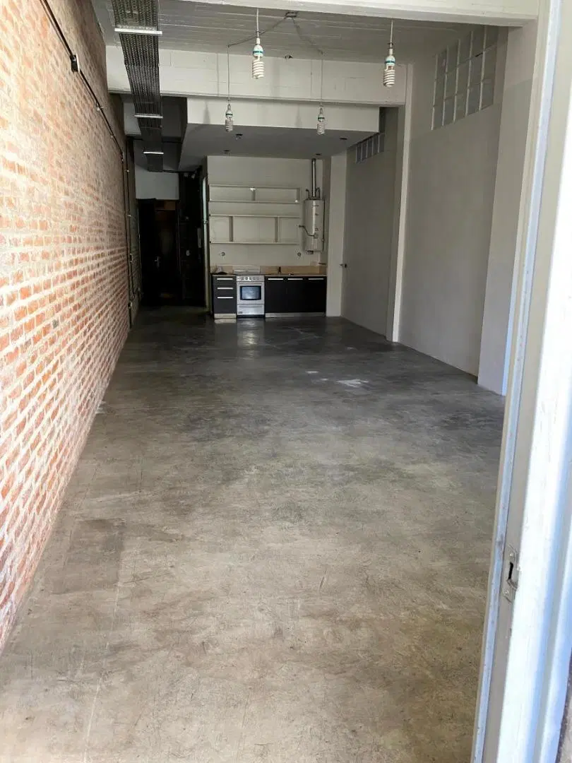 Alquiler de Loft de 70 m² Apto Profesional en Núñez 3