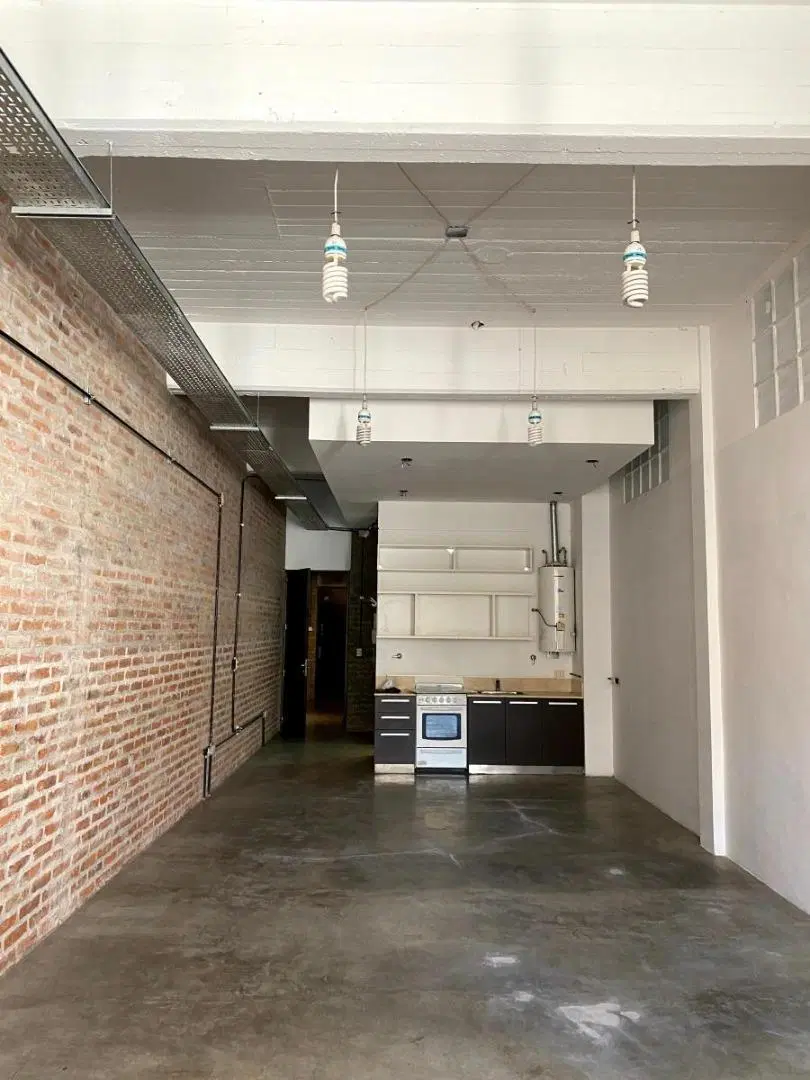 Alquiler de Loft de 70 m² Apto Profesional en Núñez 3