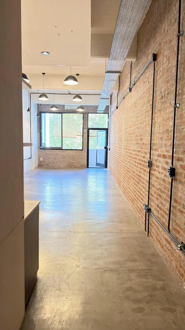 Alquiler de Loft de 70 m² Apto Profesional en Núñez 2