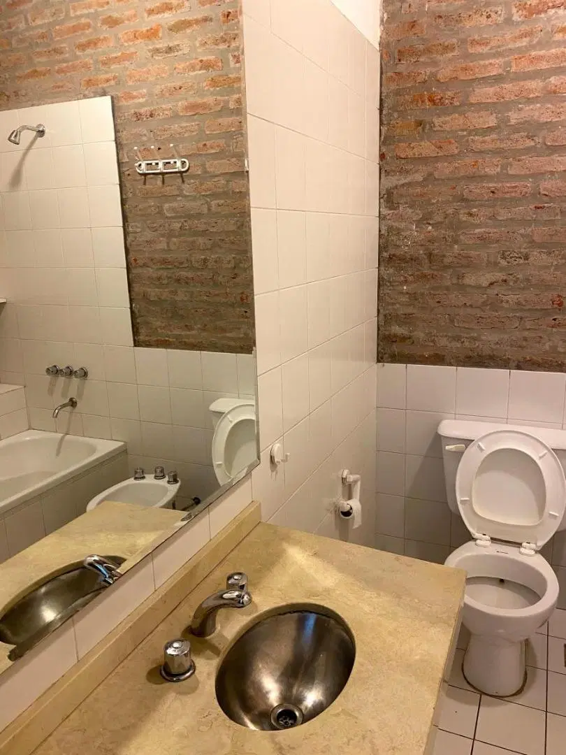 Alquiler de Loft de 70 m² Apto Profesional en Núñez 2