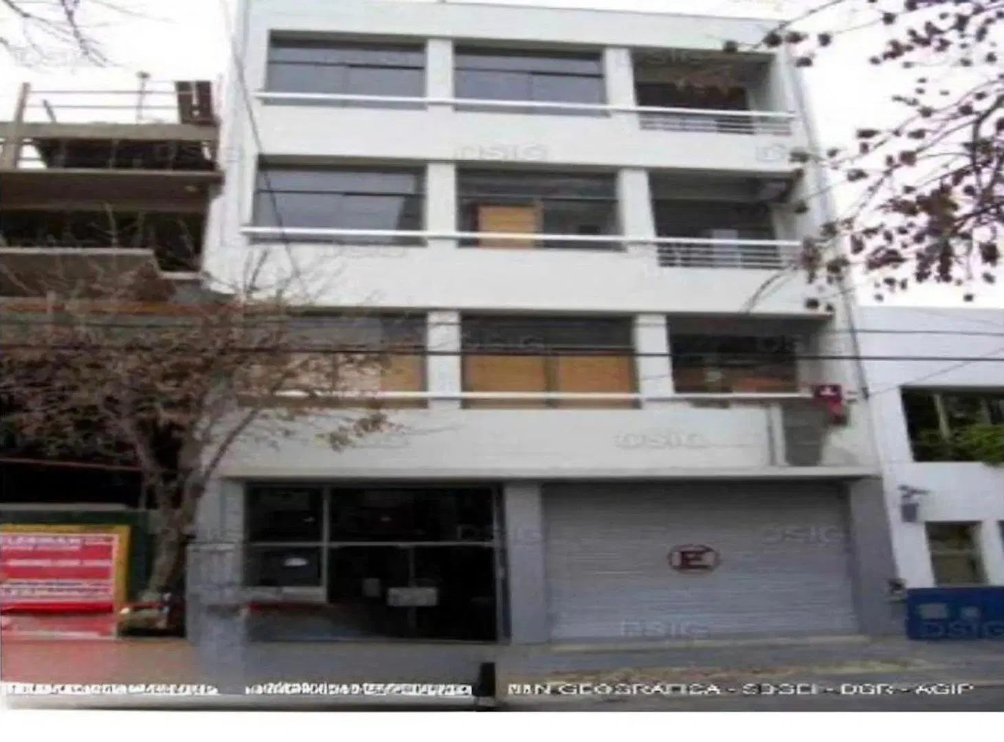 Alquiler de Loft de 70 m² Apto Profesional en Núñez 5