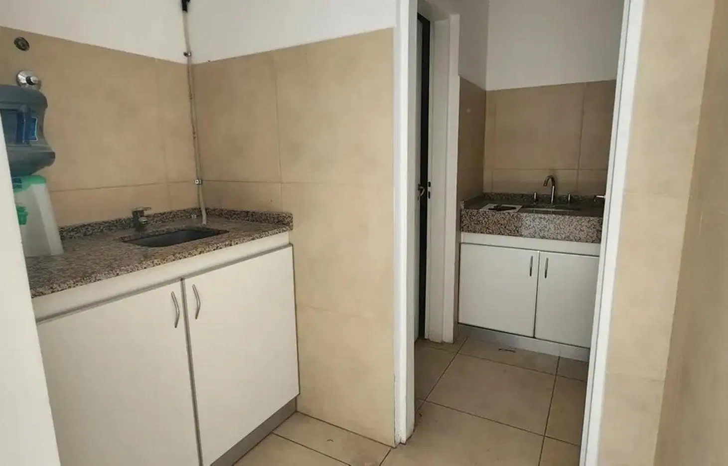 Alquiler de Local Comercial en Dúplex de 87 m² en Pilar 5