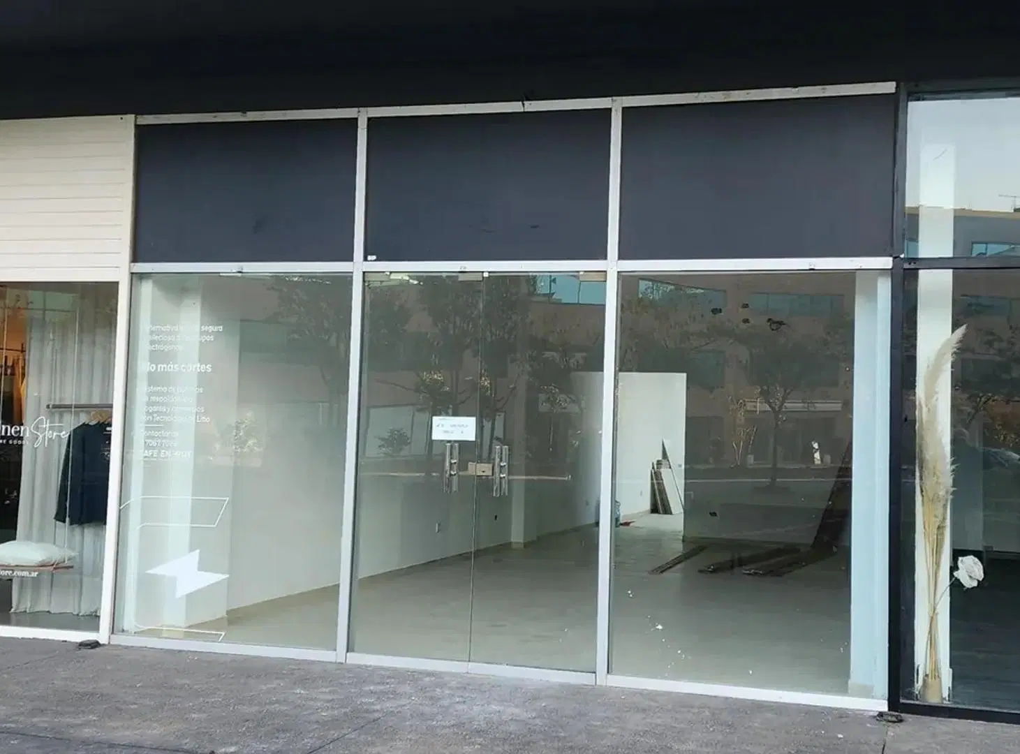Alquiler de Local Comercial en Dúplex de 87 m² en Pilar 2