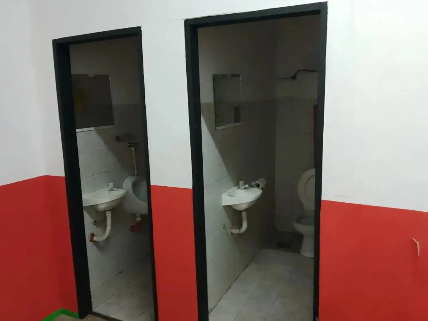Alquiler de Local Comercial de 156 m² en Monserrat 2