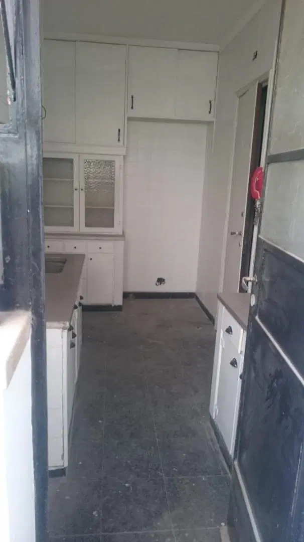 Venta de Piso Único 5 Ambientes en Balvanera 5