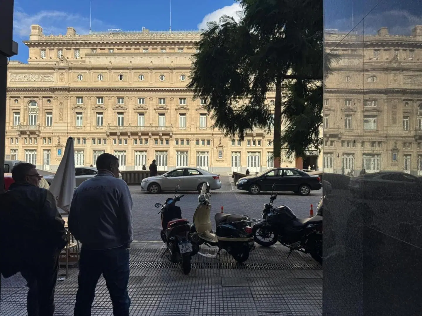 Alquiler de Oficina Comercial de 180 m² en Tribunales 3