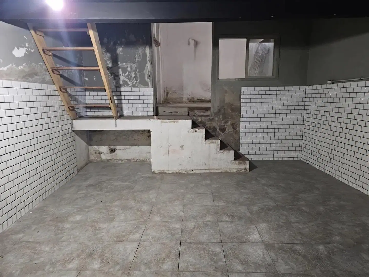 Alquiler de 75 m² con Entrepiso y Depósito en Boedo 2