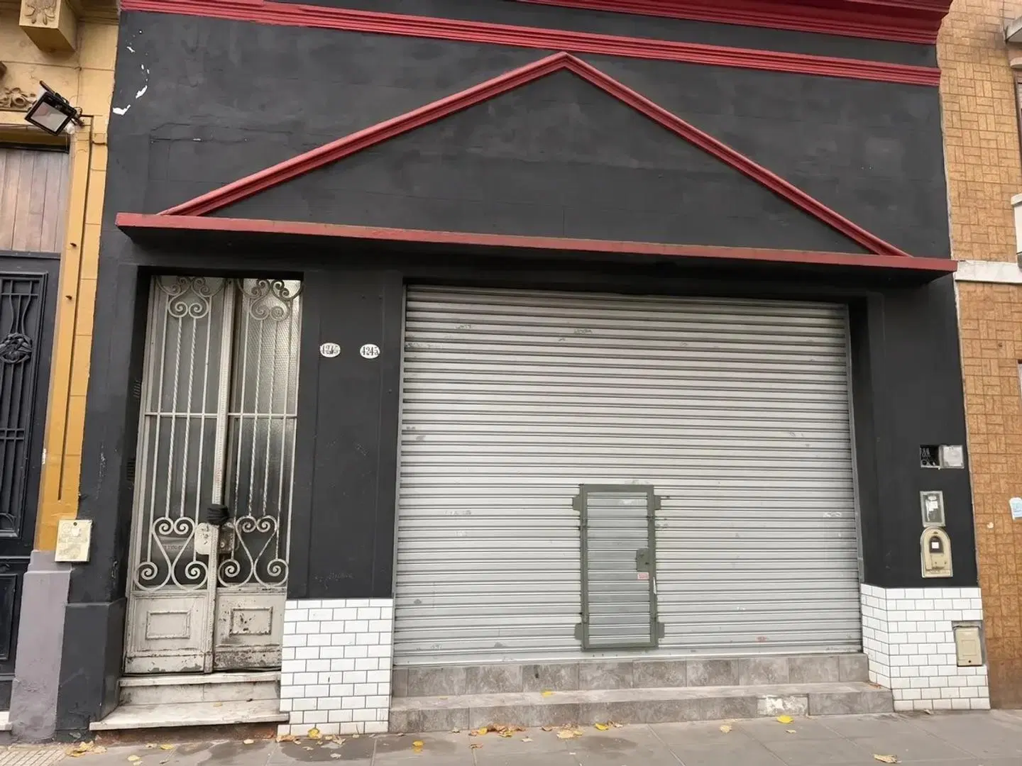 Alquiler de 75 m² con Entrepiso y Depósito en Boedo 5