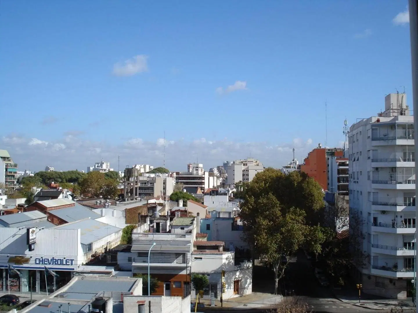 Venta de Piso 4 Ambientes en Belgrano R 3