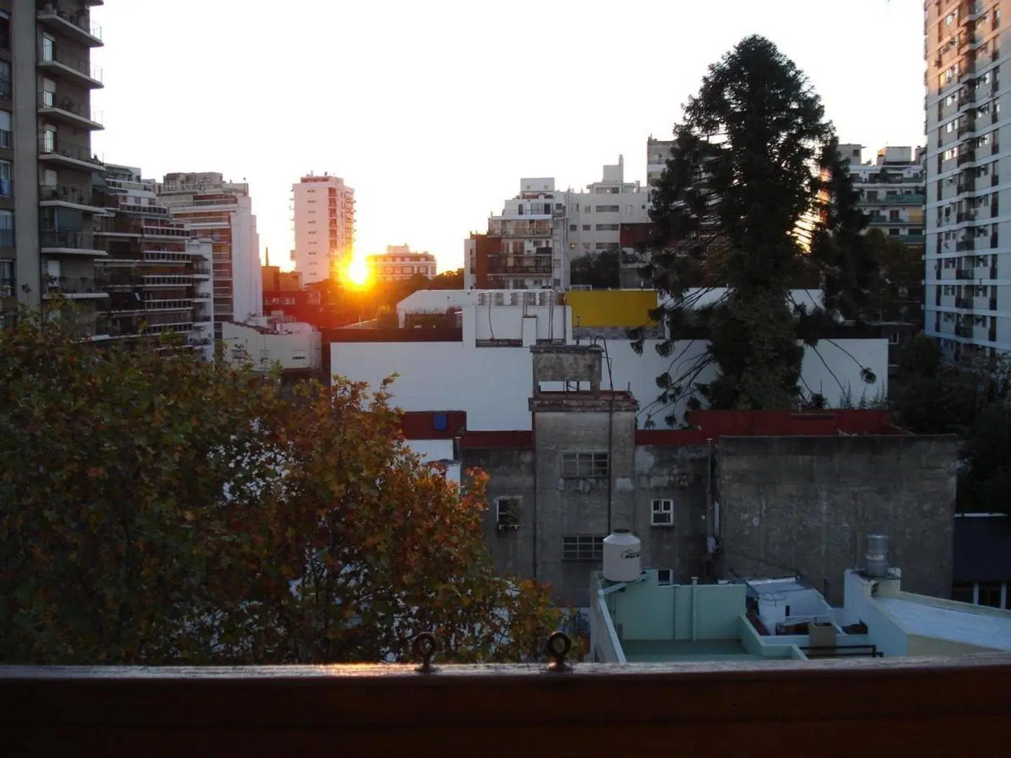Venta de Piso 4 Ambientes en Belgrano R 3