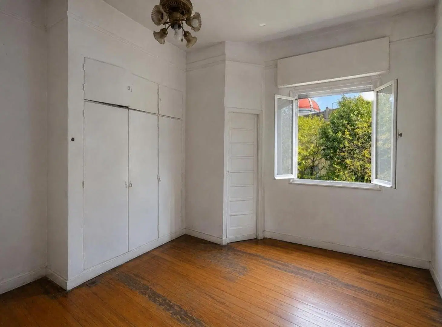 Venta de Ph Sin Expensas 3 Ambientes en Barracas 8