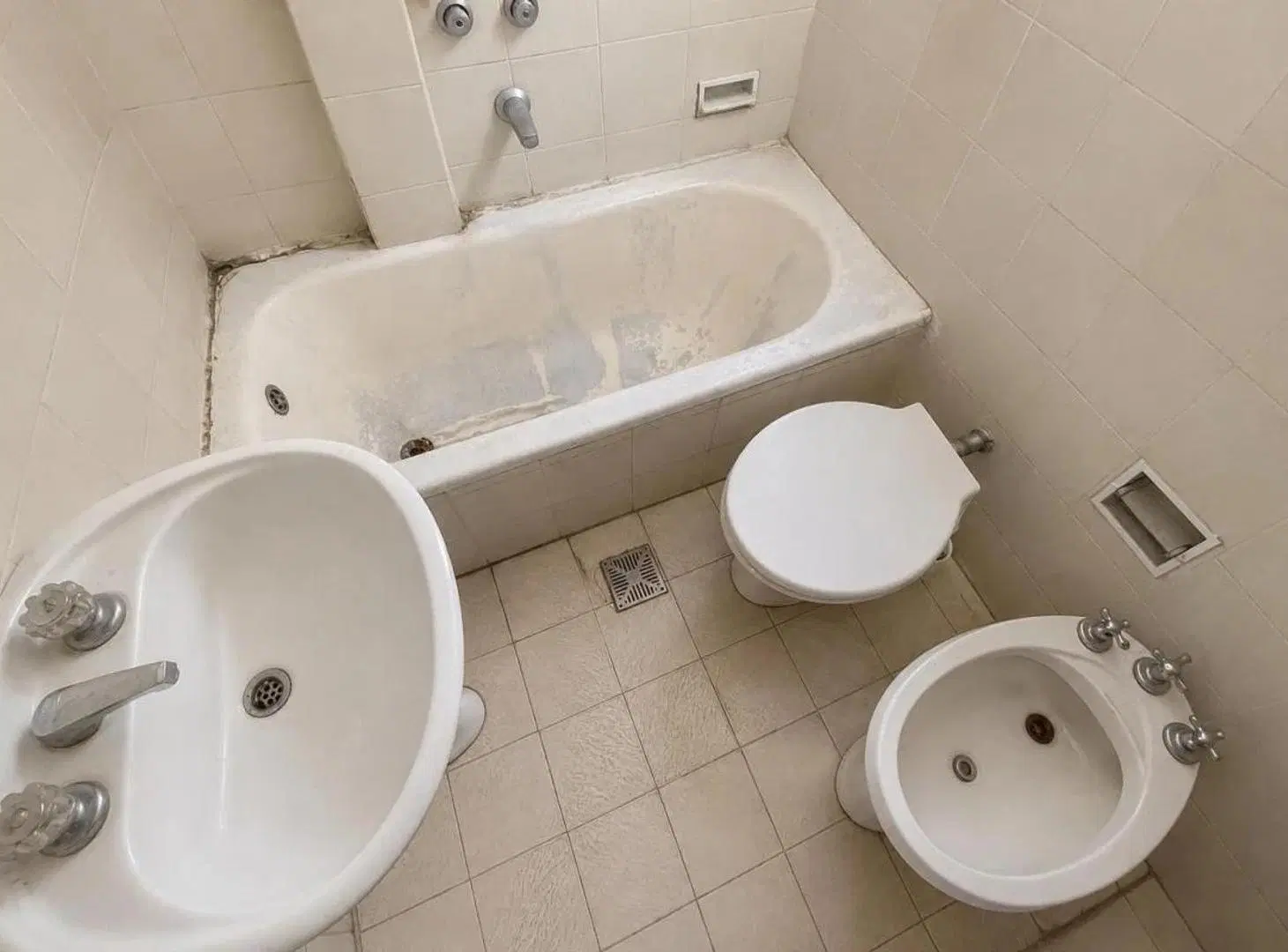 Venta de Ph Sin Expensas 3 Ambientes en Barracas 5