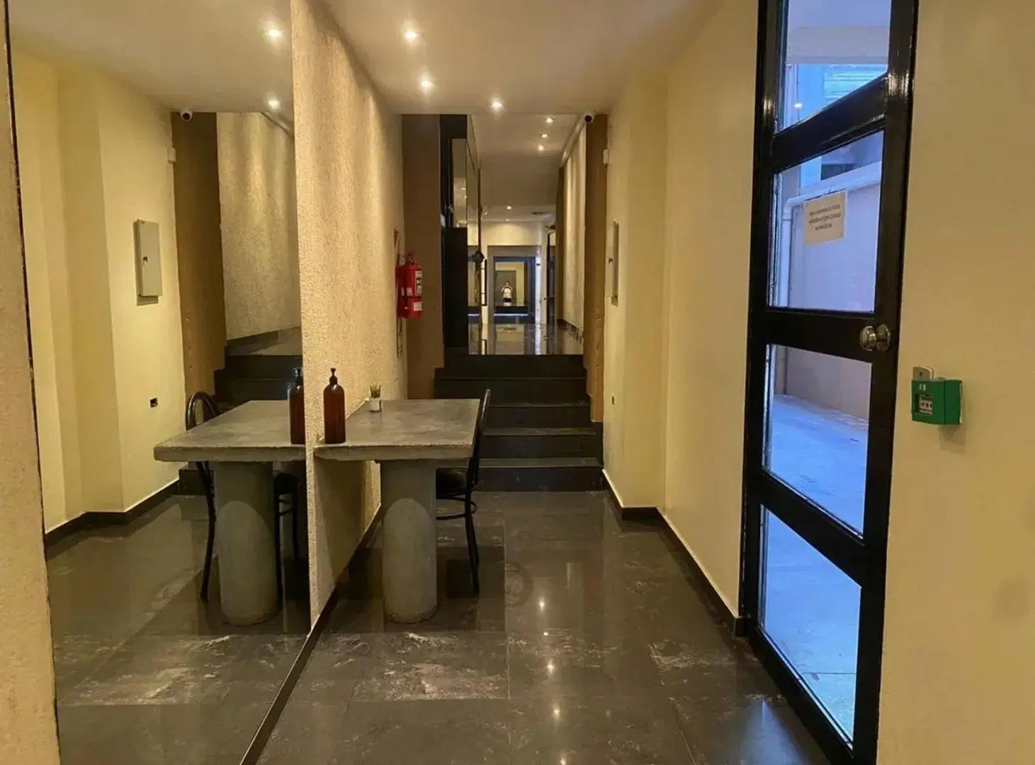 Alquiler Temporal Departamento Monoambiente en Villa Crespo 5