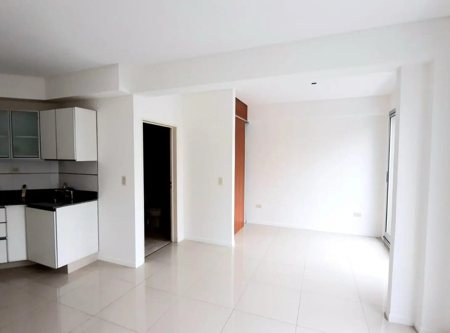 Alquiler Departamento Monoambiente en Belgrano 3