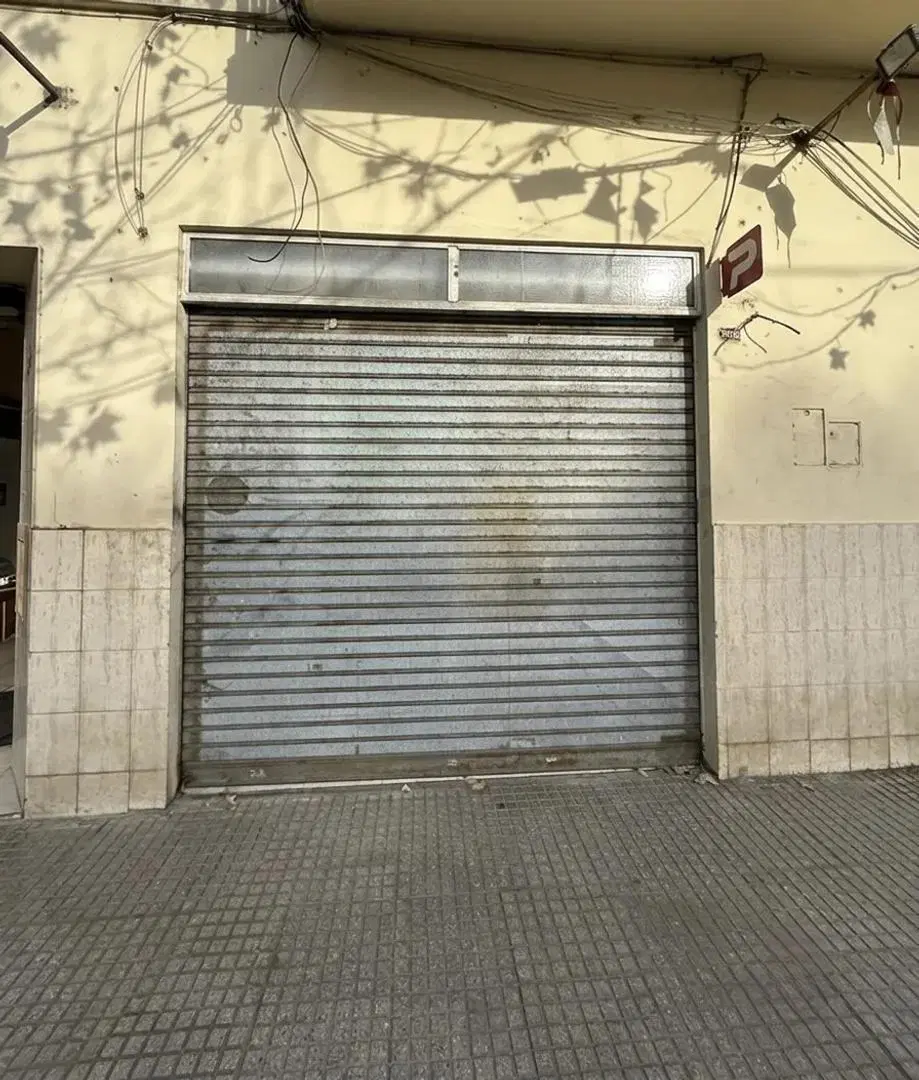 Alquiler de Local Comercial en Villa Crespo 5