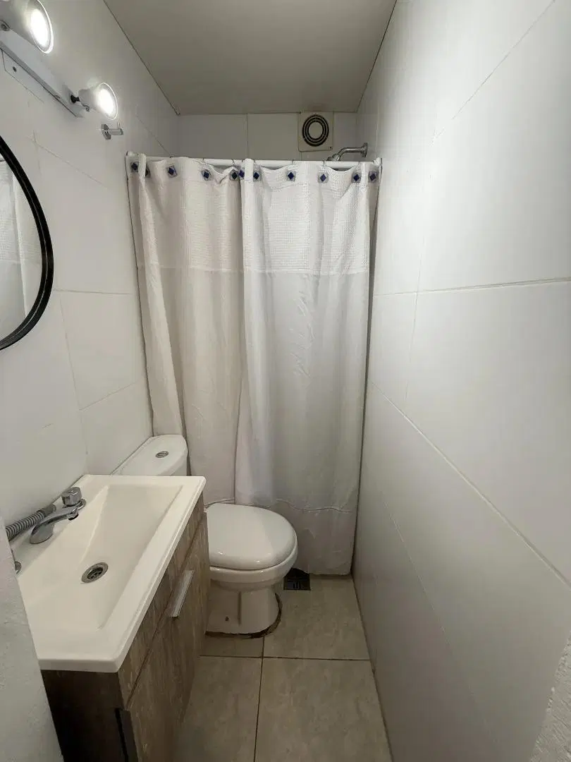 Venta Departamento Monoambiente en Barrio Norte/Recoleta 4