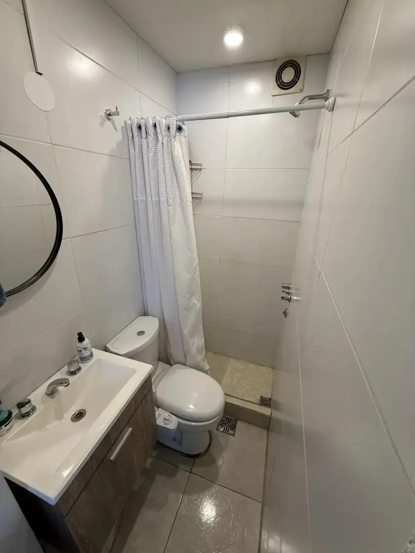 Venta Departamento Monoambiente en Barrio Norte/Recoleta 5