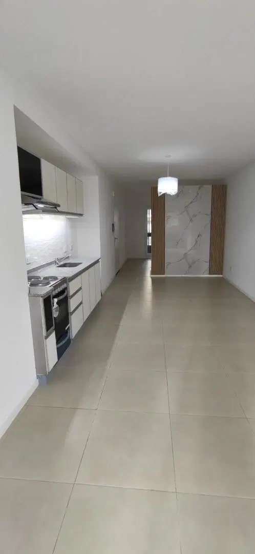 Venta Departamento 2 Ambientes en Barracas 2
