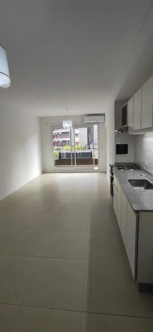 Venta Departamento 2 Ambientes en Barracas 3