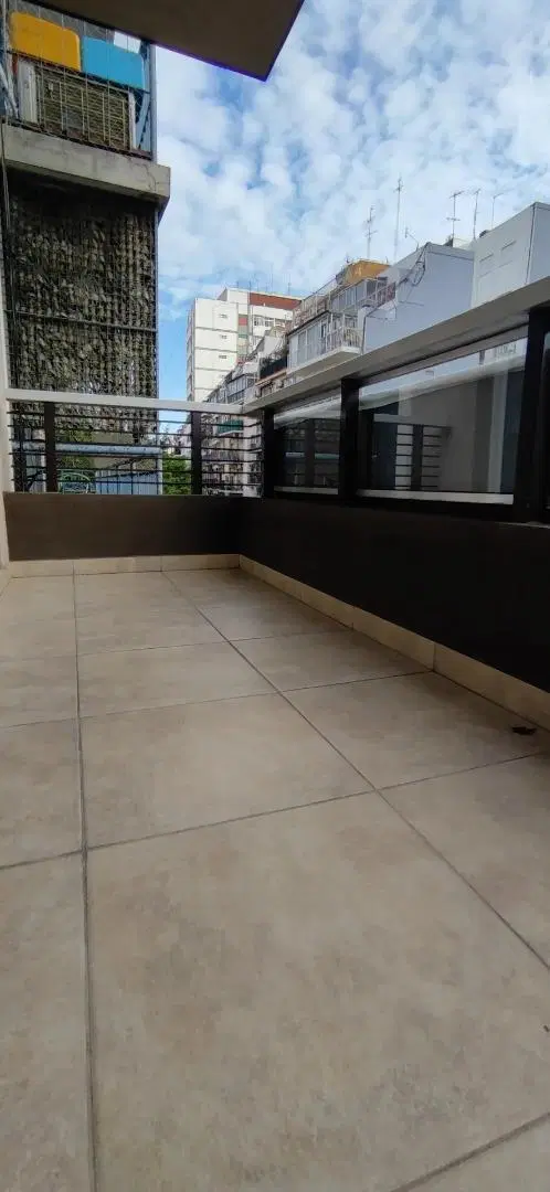 Venta Departamento 2 Ambientes en Barracas 4