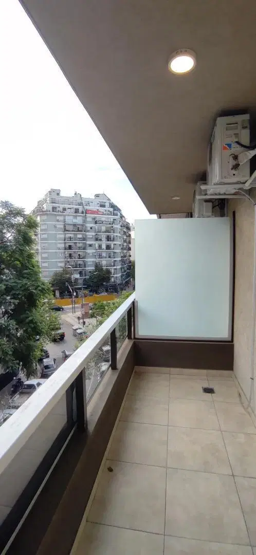 Venta Departamento 2 Ambientes en Barracas 5