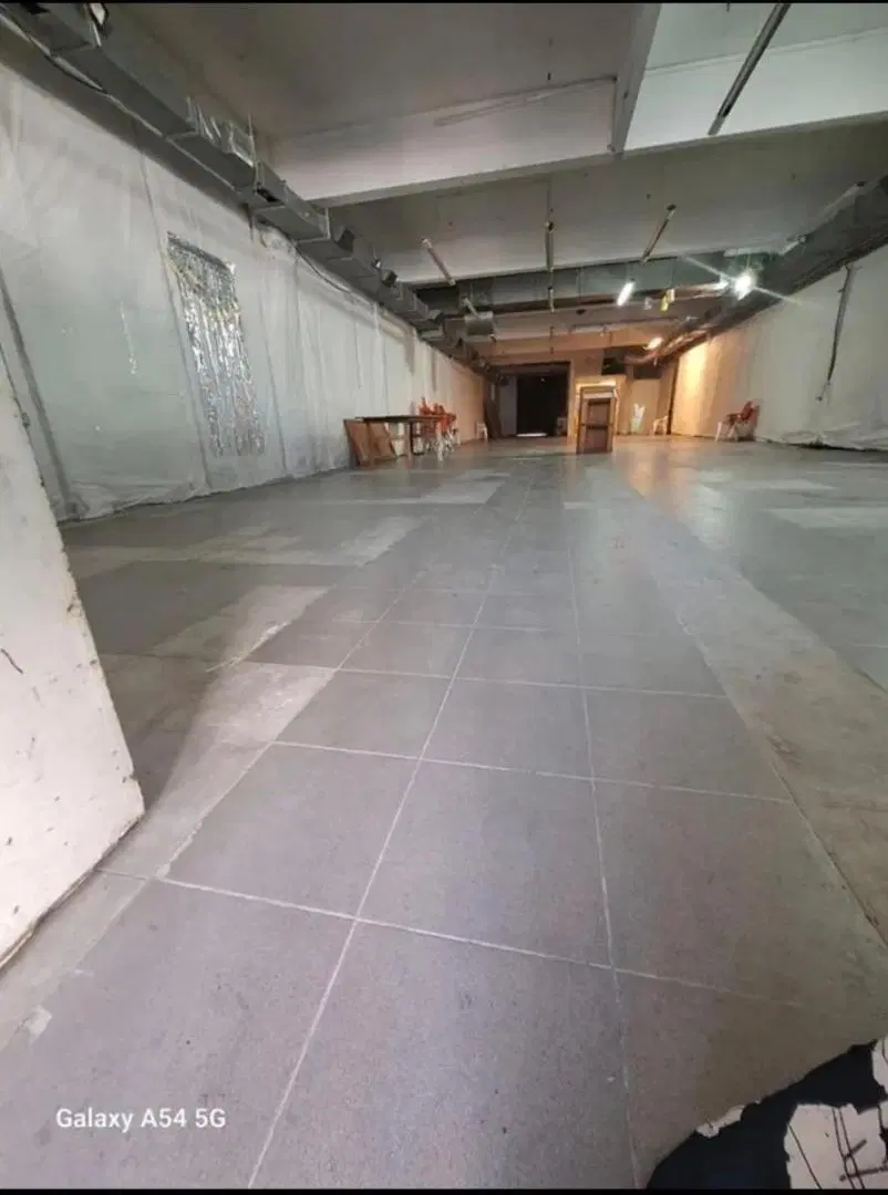 Venta de Galpón con Oficinas y Vivienda en Villa Crespo 4