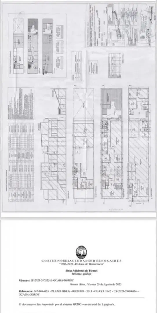 Plano 1