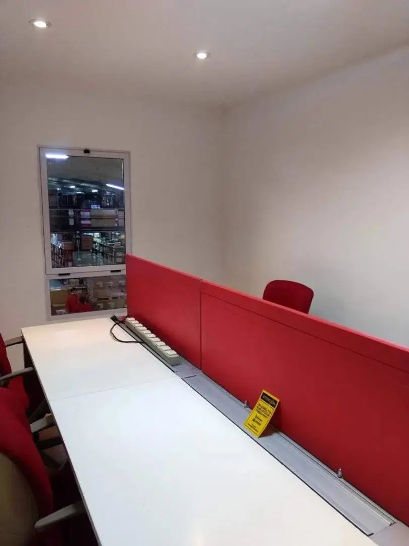 Alquiler de Depósito/ Galpón de 750 m² en Villa Ortúzar 5