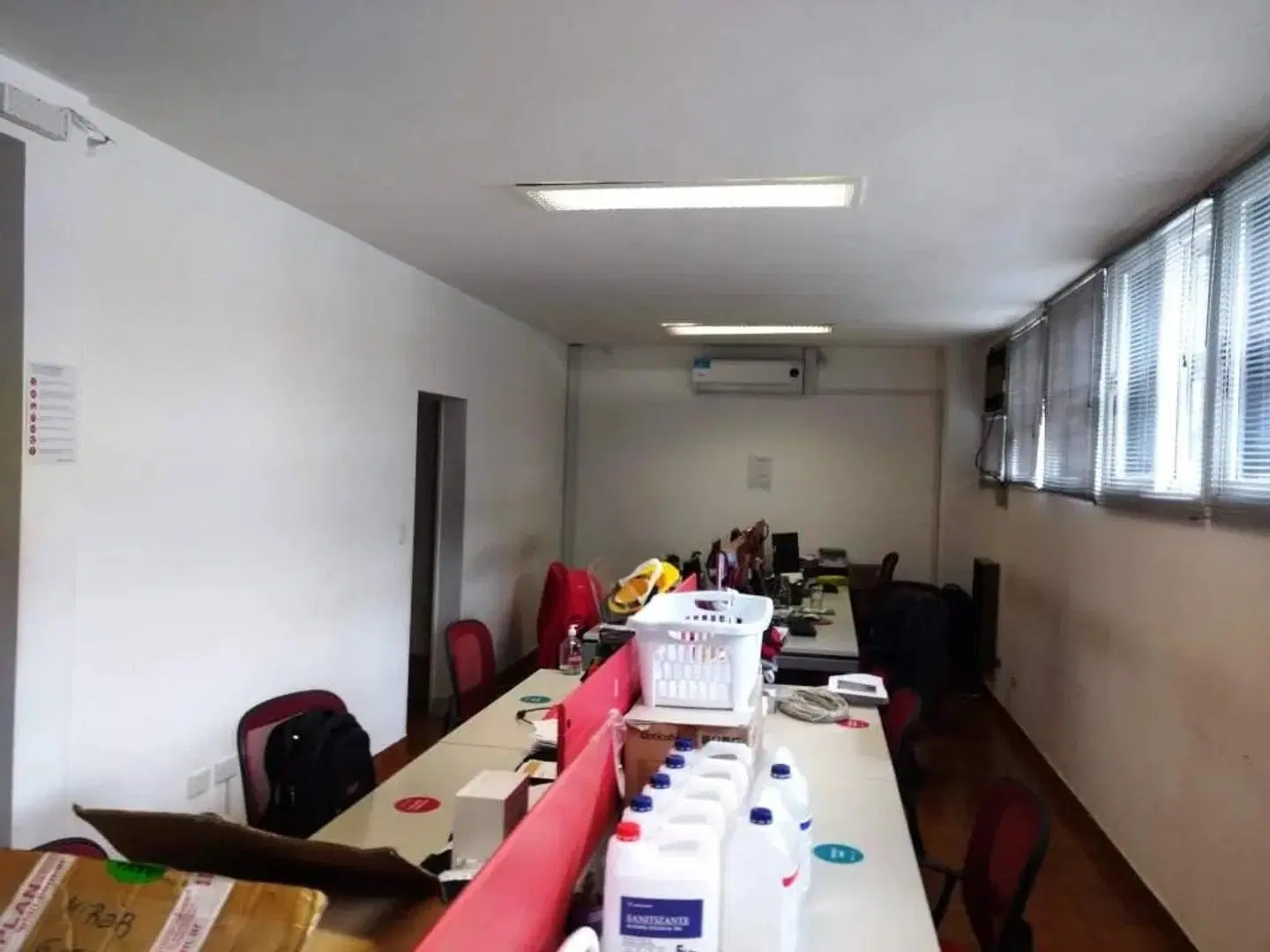 Alquiler de Depósito/ Galpón de 750 m² en Villa Ortúzar 3