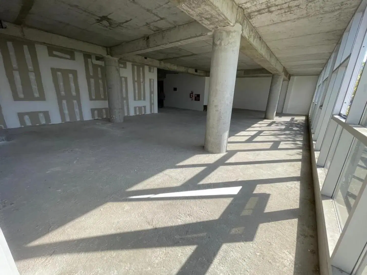 Venta de Oficina de 152 m² en Puerto Madero 2