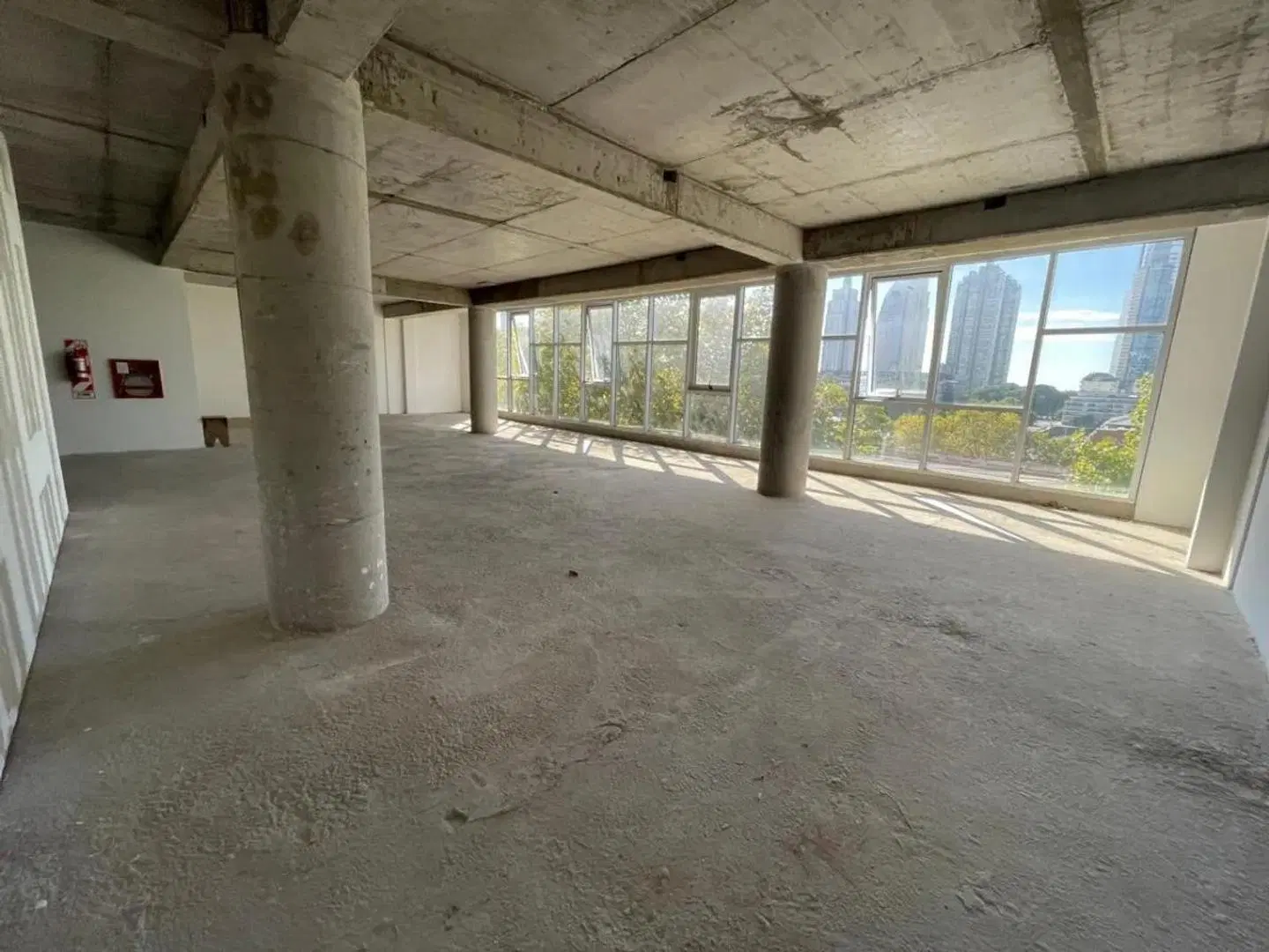 Venta de Oficina de 152 m² en Puerto Madero 3