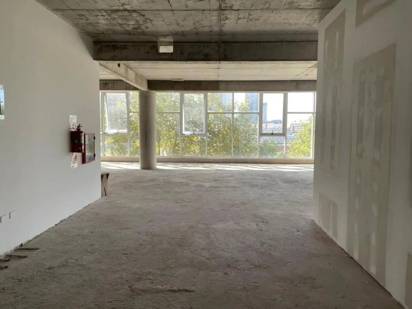 Alquiler de Oficina de 152 m² en Puerto Madero 4