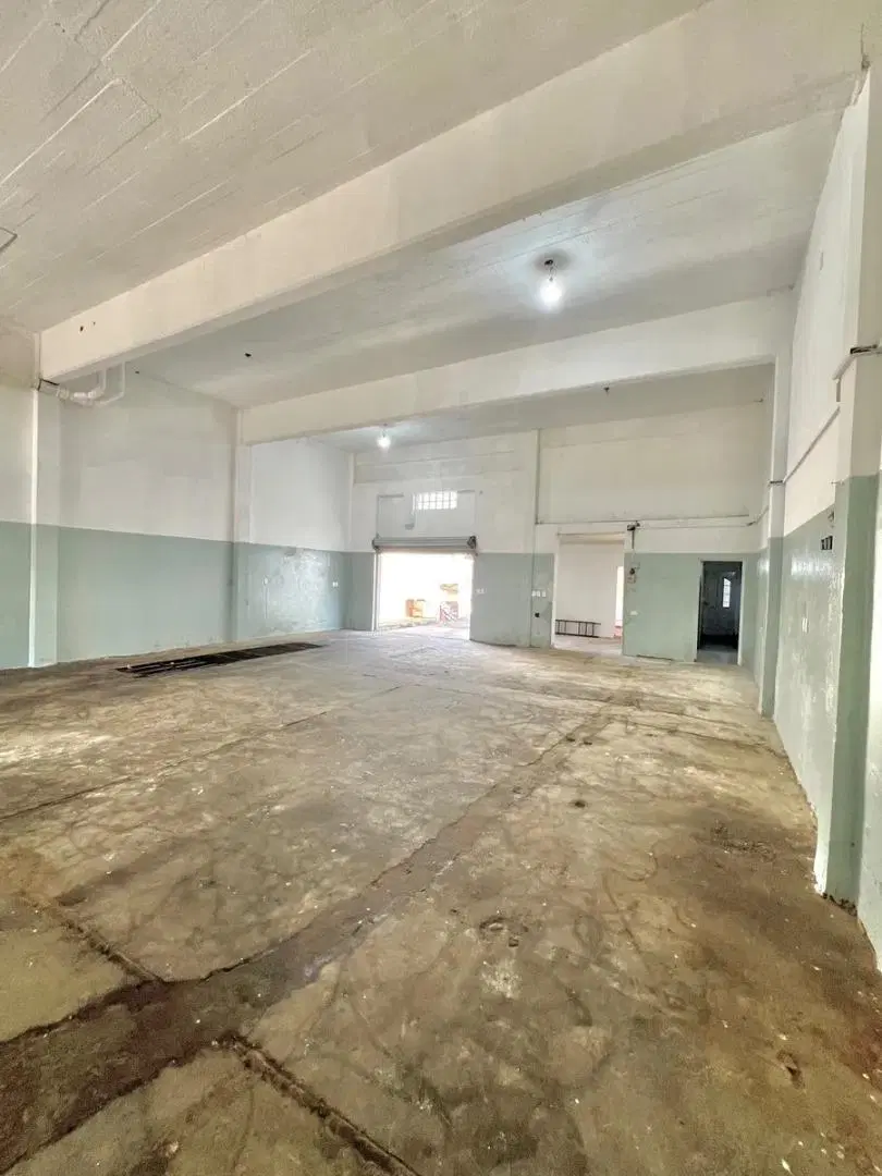 Alquiler de Local Comercial e Industrial en Hurlingham 3