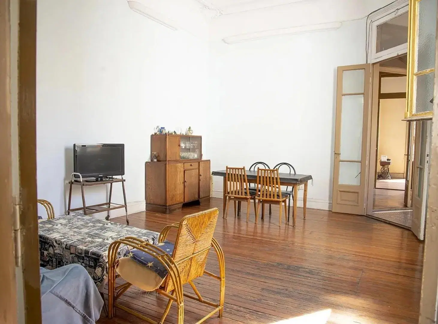 Venta de PH de 236 m² en Flores 3