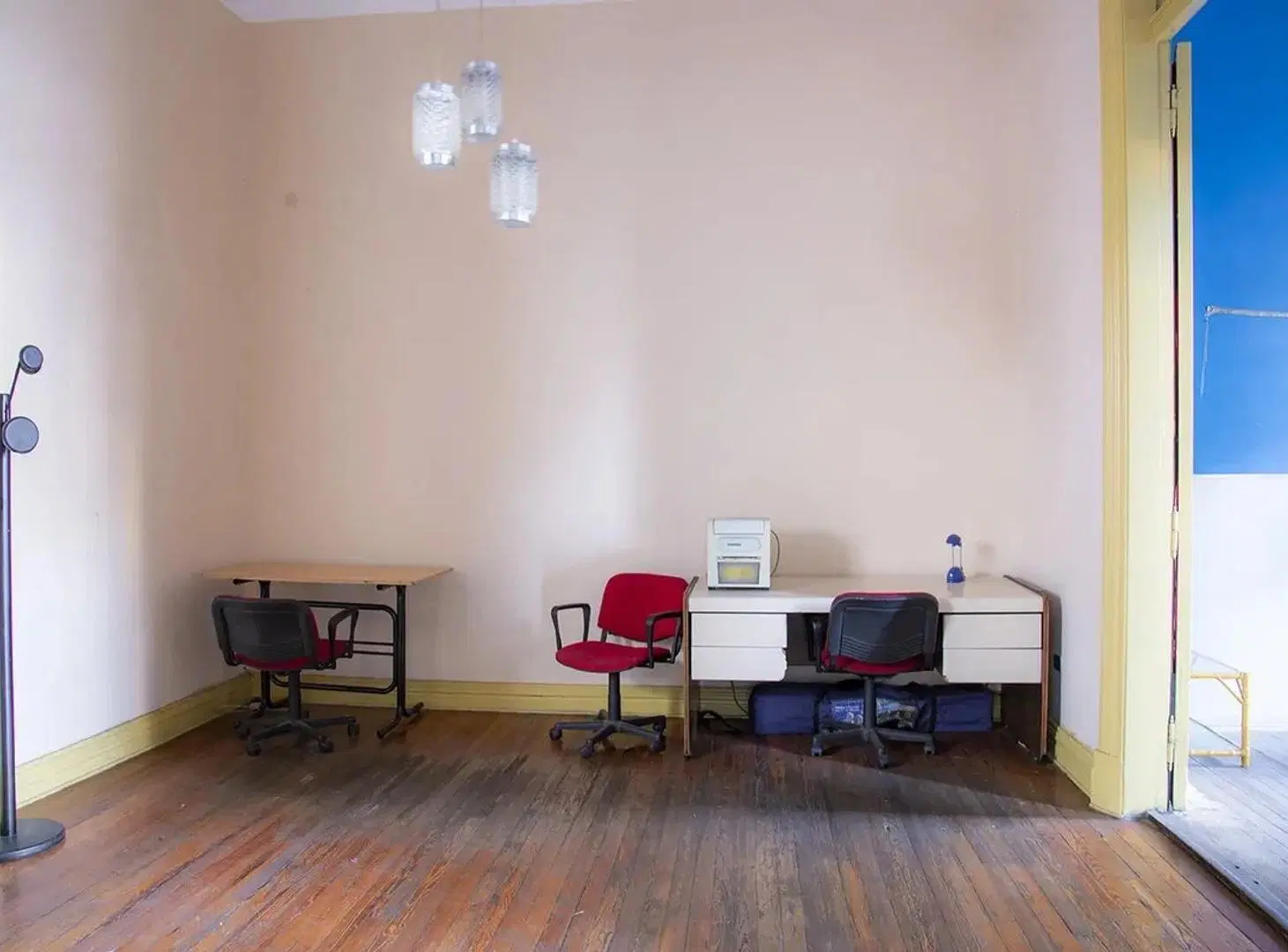 Venta de PH de 236 m² en Flores 5