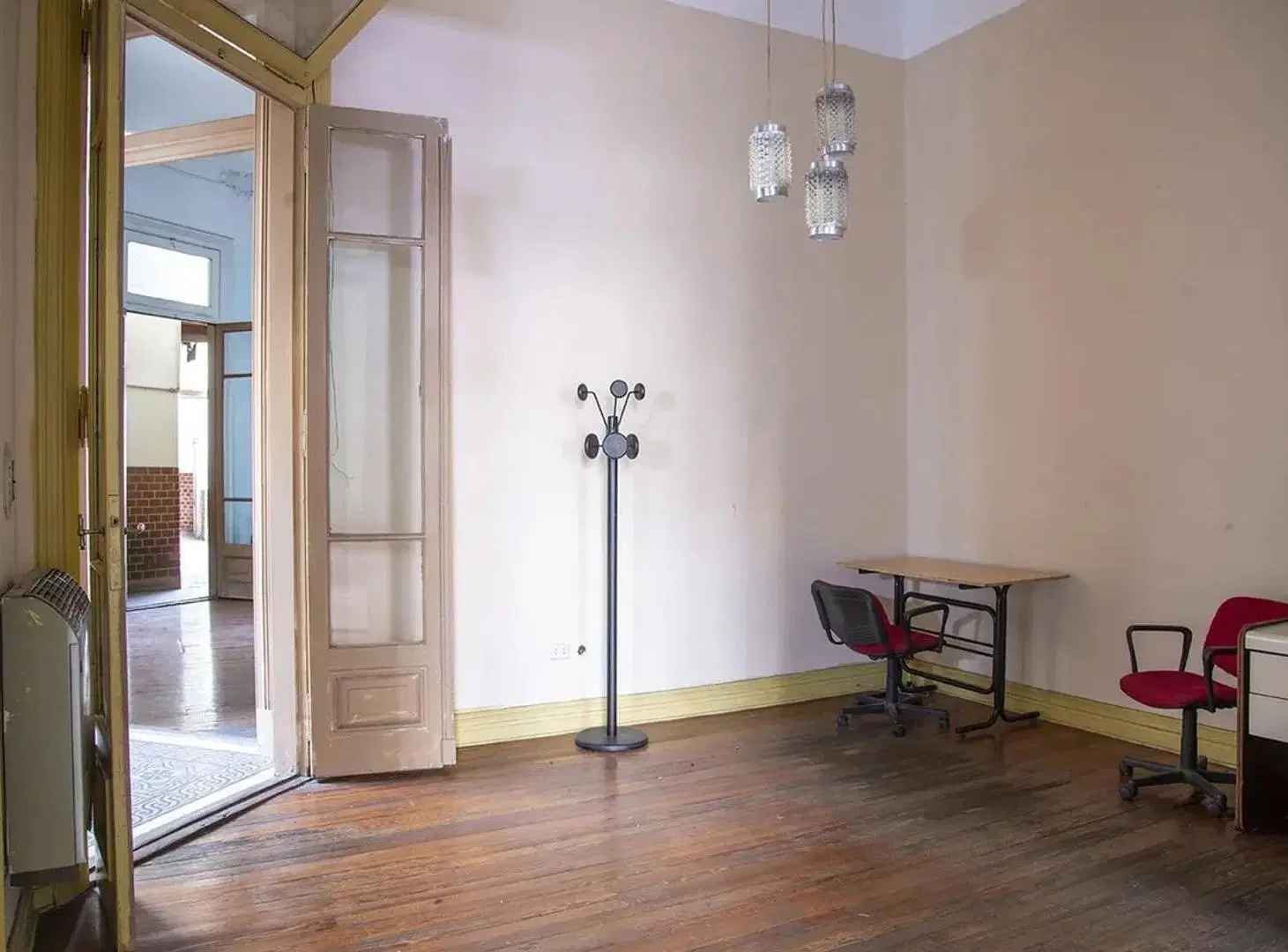 Venta de PH de 236 m² en Flores 4