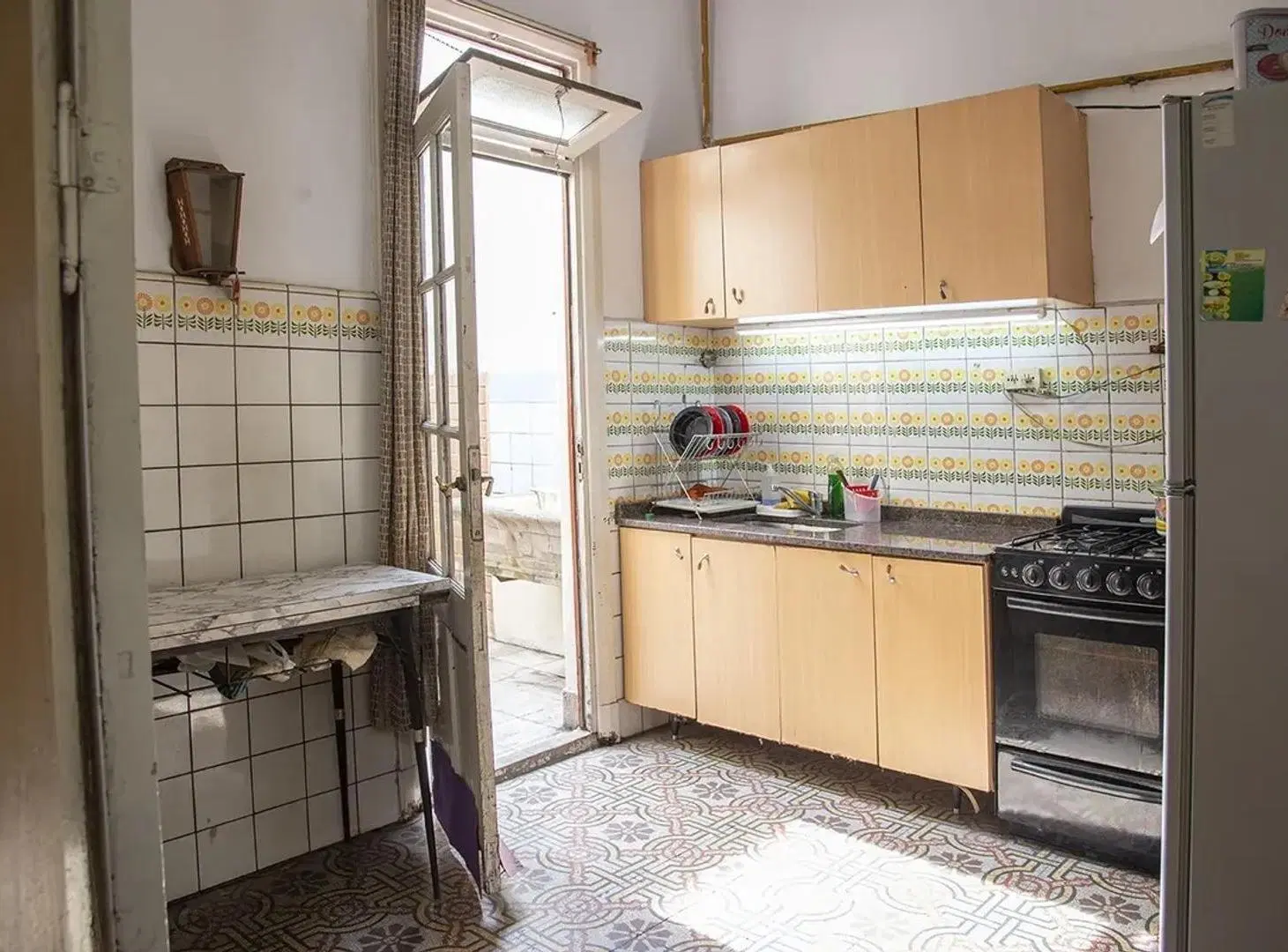 Venta de PH de 236 m² en Flores 2