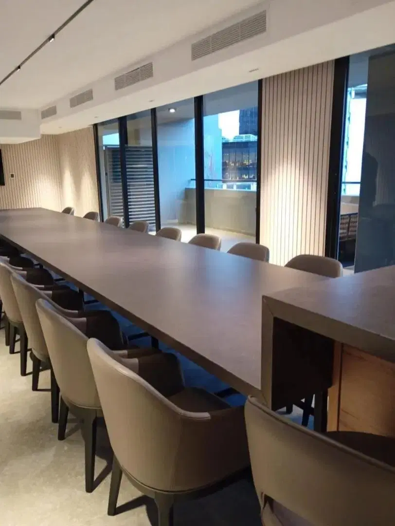 Alquiler Departamento 4 Ambientes en Torre Quantum Bellini 3