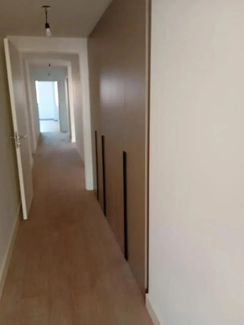Alquiler Departamento 4 Ambientes en Torre Quantum Bellini 5