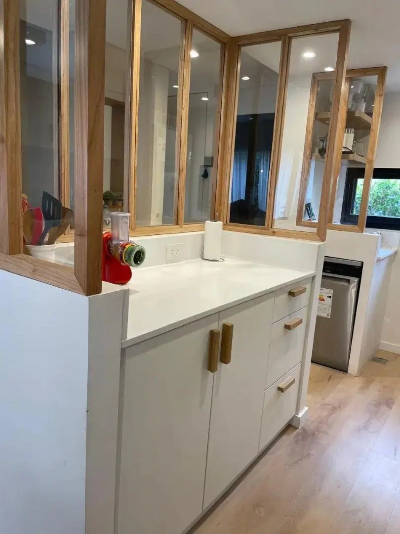 Venta de Tiplex Remodelado a Nuevo en San Isidro 4