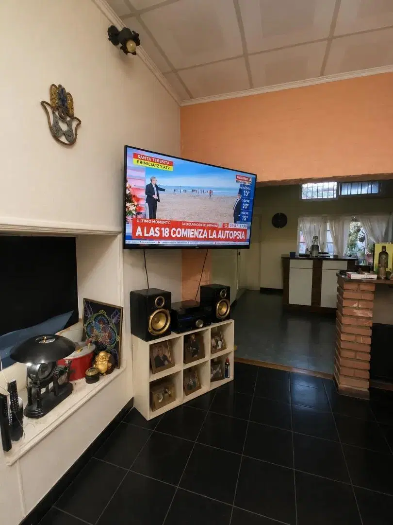 Venta de Casa Multifamiliar de 117 m² en Barracas 2
