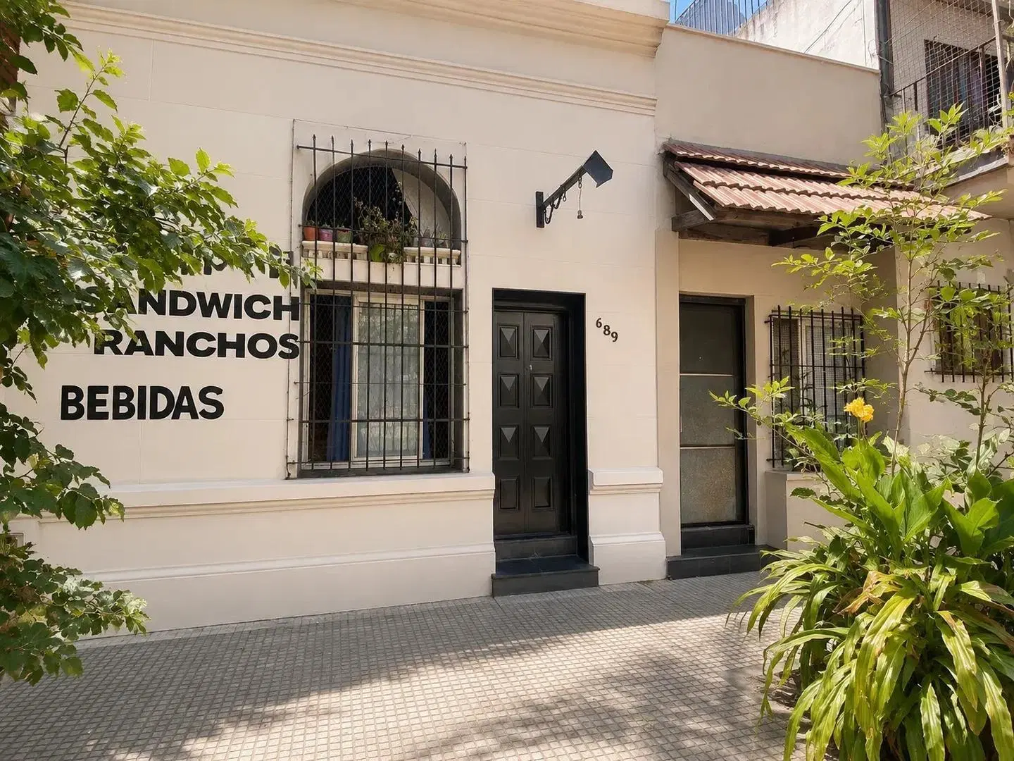 Venta de Casa Multifamiliar de 117 m² en Barracas 4