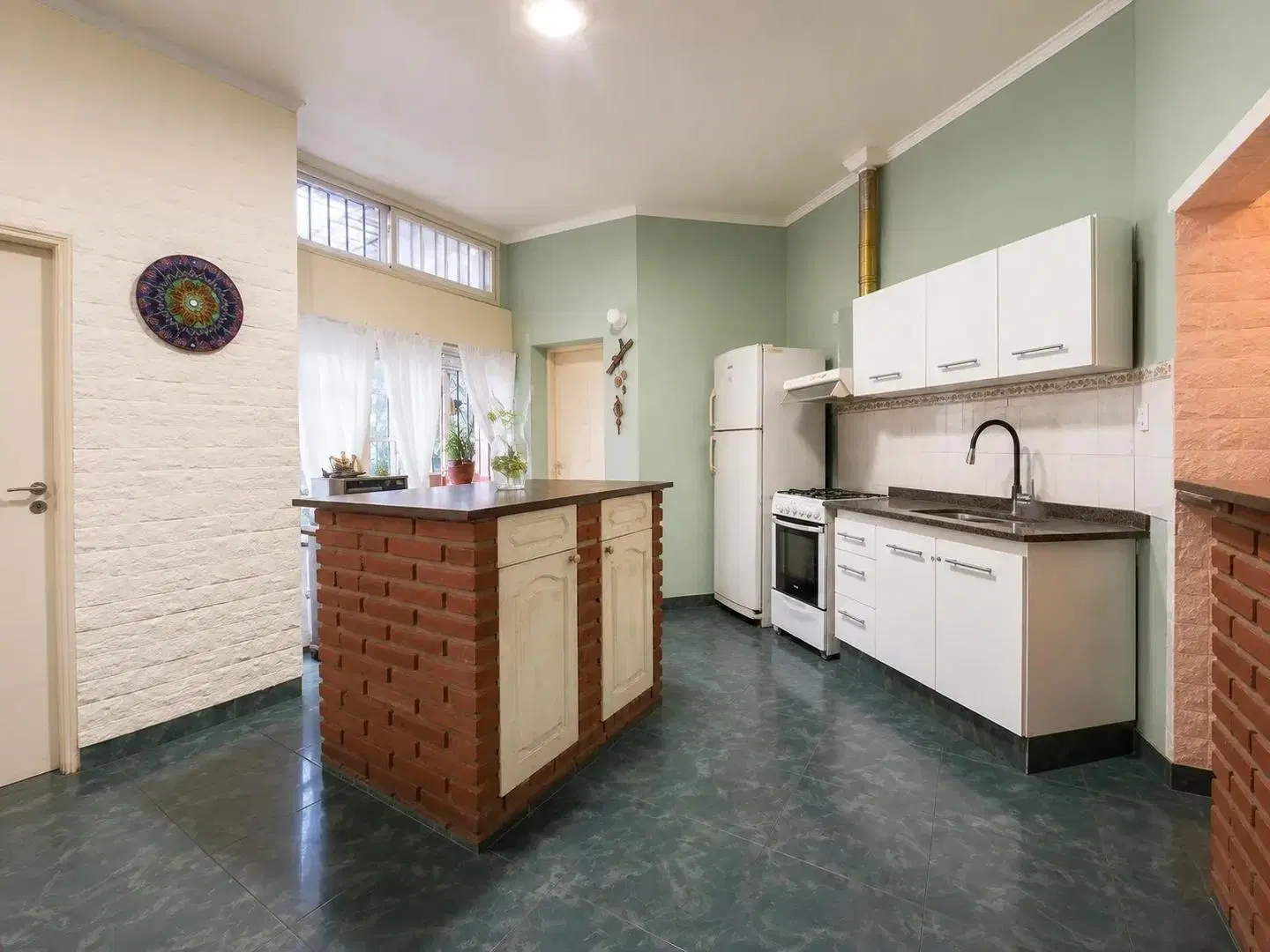 Venta de Casa Multifamiliar de 117 m² en Barracas 3