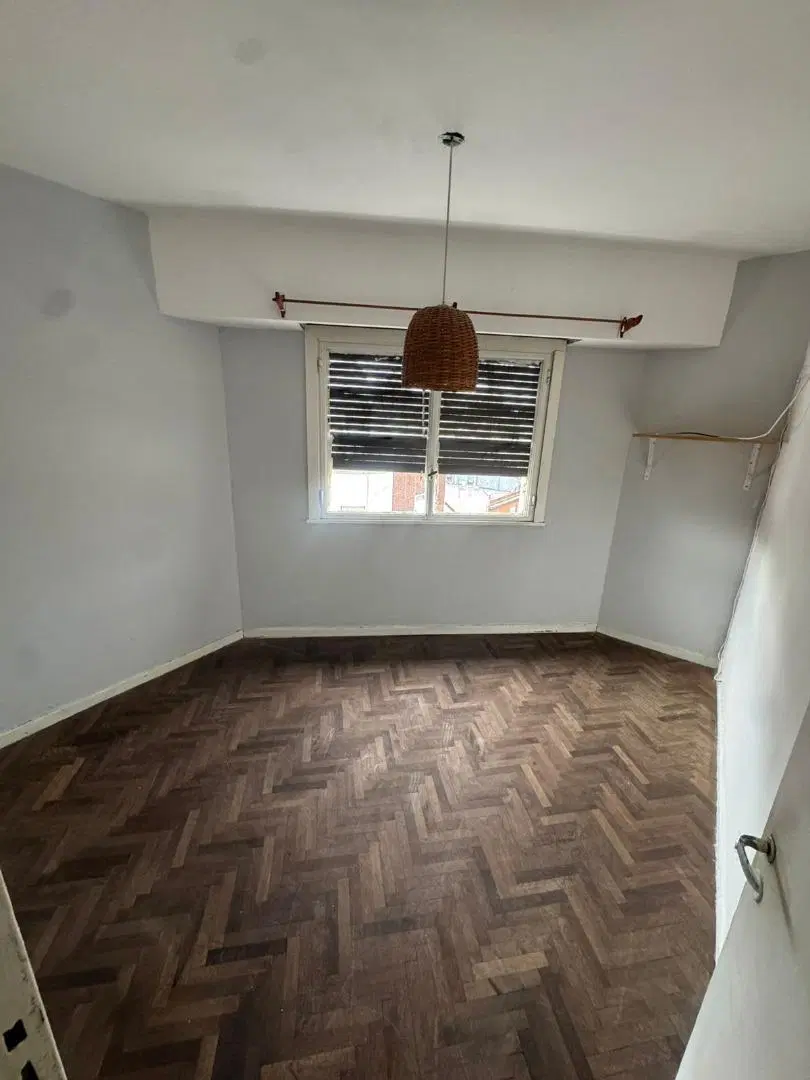 Venta Departamento 3 Ambientes en Balvanera 4