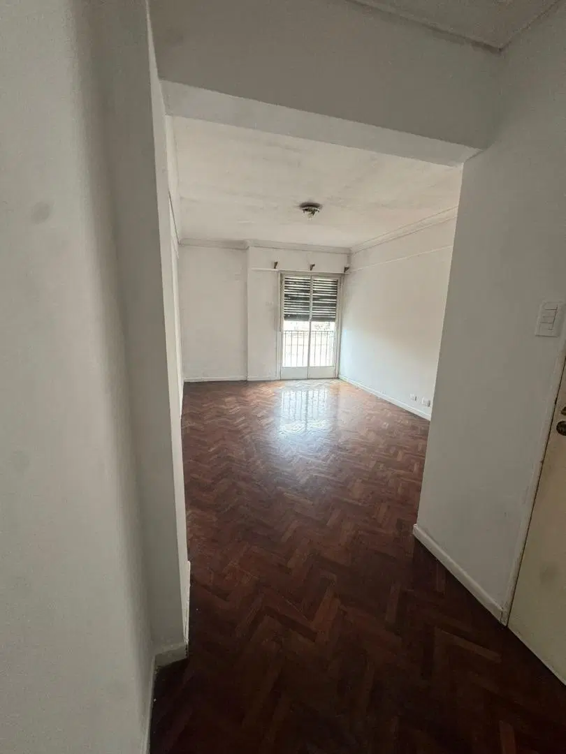 Venta Departamento 3 Ambientes en Balvanera 3