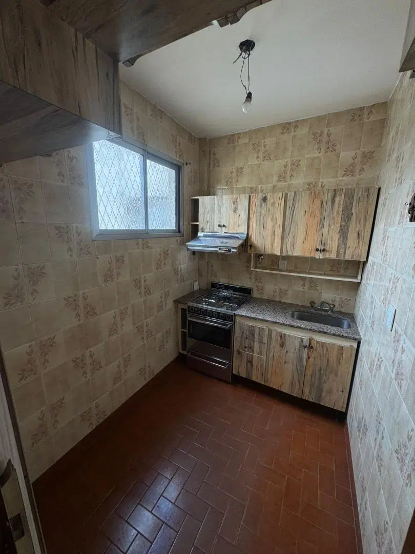 Venta Departamento 3 Ambientes en Parque Patricios 5